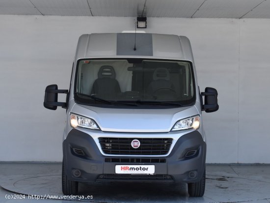 Fiat Ducato 115 L1H2 - Quart de Poblet