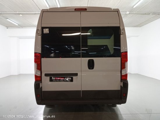 Fiat Ducato 115 L2H2 - Fontellas