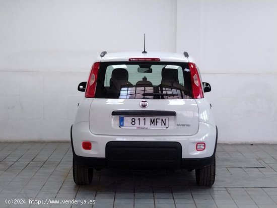 Fiat Panda City Life - Girona