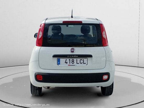 Fiat Panda Easy - Murcia