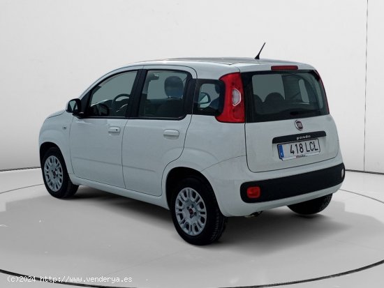 Fiat Panda Easy - Murcia