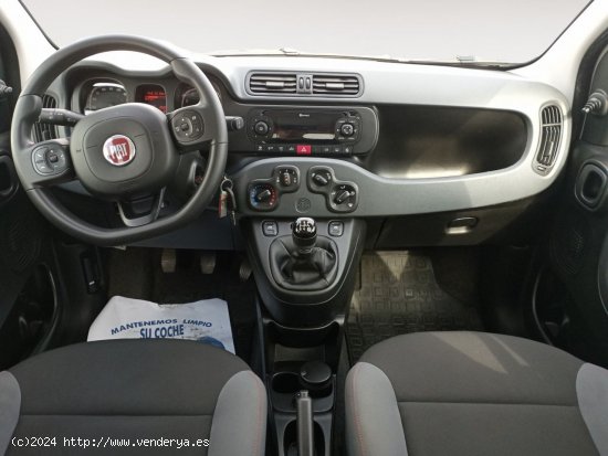 Fiat Panda Easy - Murcia