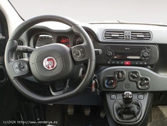 Fiat Panda Easy - Murcia