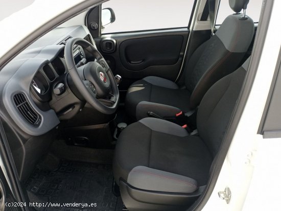 Fiat Panda Easy - Murcia