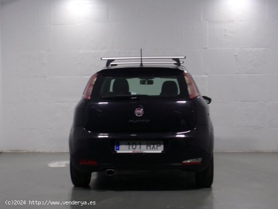 Fiat Punto Lounge - Quart de Poblet