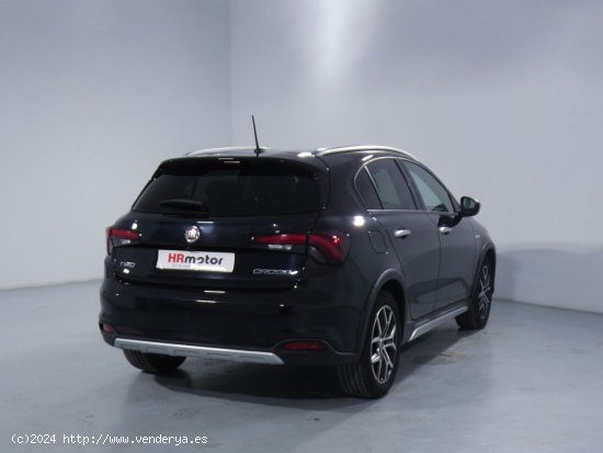 Fiat Tipo Cross - Alicante