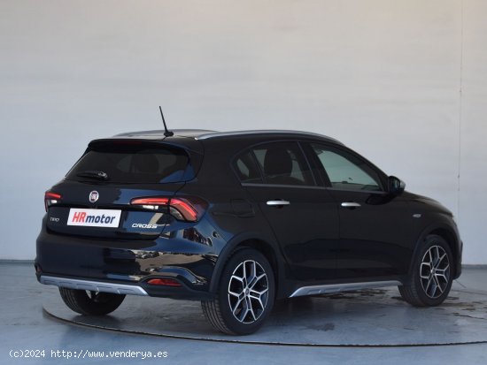 Fiat Tipo Cross - Galdakao