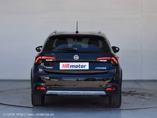 Fiat Tipo Cross - Galdakao