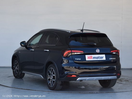 Fiat Tipo Cross - Galdakao