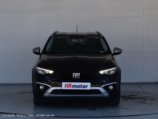 Fiat Tipo Cross - Galdakao