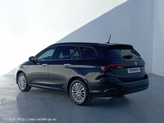 Fiat Tipo Life Plus - Alicante