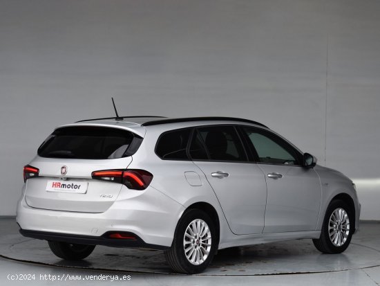 Fiat Tipo Station Wagon 1.0 Life Plus - Asturias