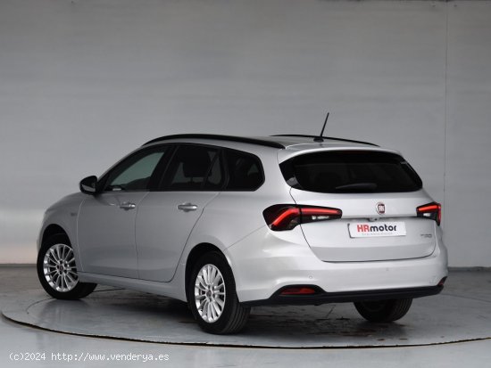 Fiat Tipo Station Wagon 1.0 Life Plus - Asturias