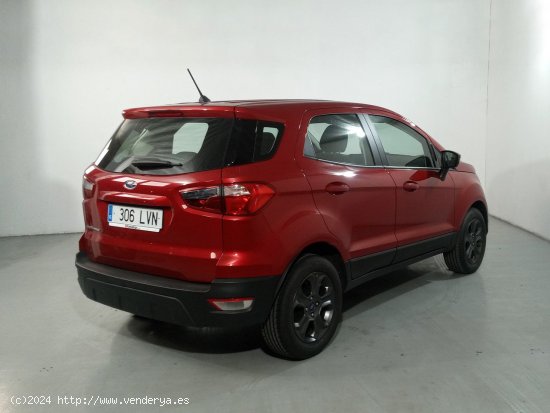 Ford Ecosport Trend - Collado Villalba