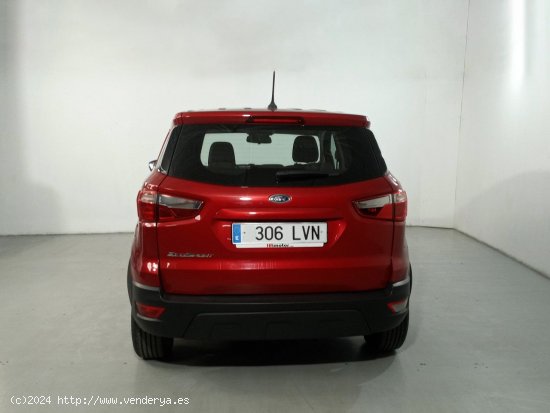 Ford Ecosport Trend - Collado Villalba