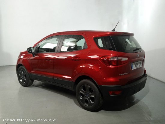 Ford Ecosport Trend - Collado Villalba