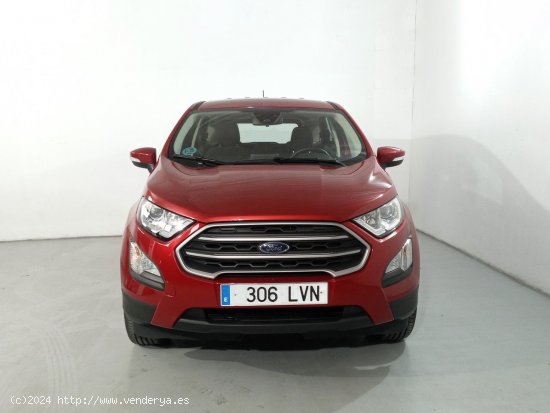 Ford Ecosport Trend - Collado Villalba