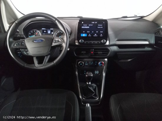 Ford Ecosport Trend - Collado Villalba