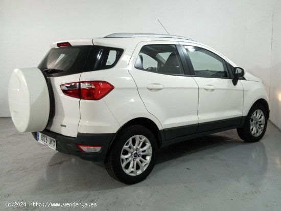 Ford Ecosport Trend - Collado Villalba