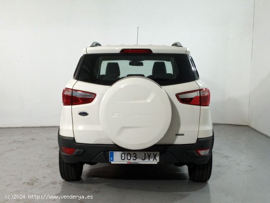 Ford Ecosport Trend - Collado Villalba