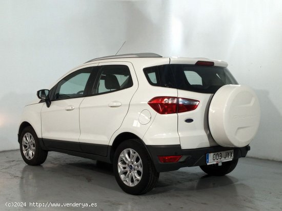 Ford Ecosport Trend - Collado Villalba