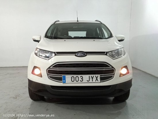 Ford Ecosport Trend - Collado Villalba