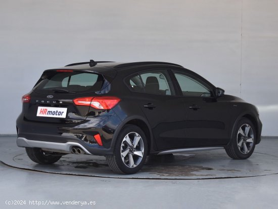 Ford Focus Active - Pamplona