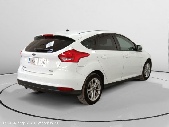 Ford Focus Trend + - Quart de Poblet