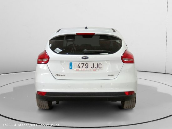 Ford Focus Trend + - Quart de Poblet