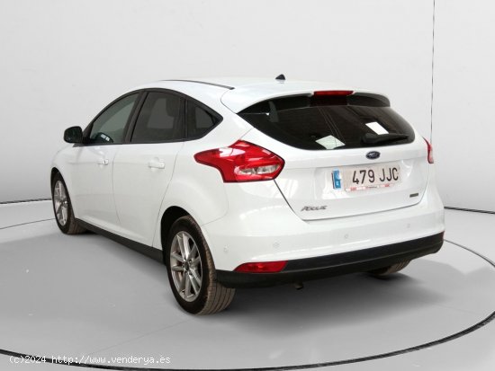 Ford Focus Trend + - Quart de Poblet