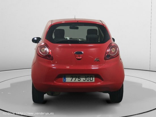 Ford Ka Trend - Barcelona