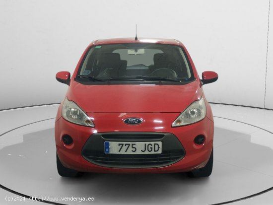 Ford Ka Trend - Barcelona