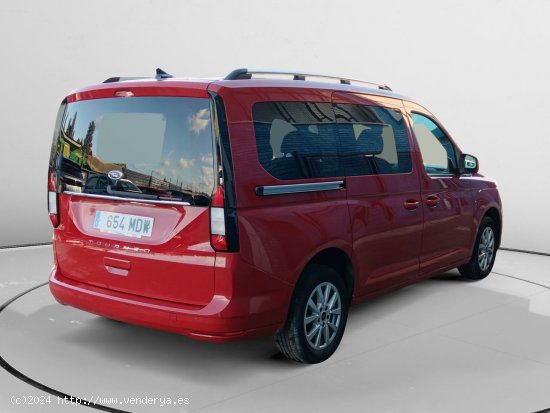 Ford Tourneo Connect Titanium - Quart de Poblet