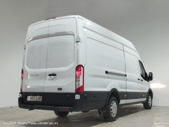 Ford Transit 350 L4 Trend - Sevilla