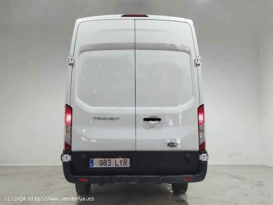 Ford Transit 350 L4 Trend - Sevilla