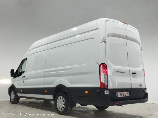 Ford Transit 350 L4 Trend - Sevilla