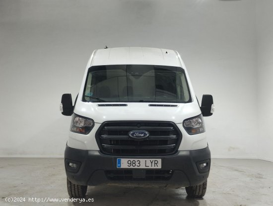 Ford Transit 350 L4 Trend - Sevilla