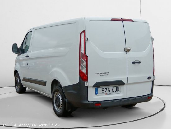 Ford Transit Custom 250 L1 Ambiente - Zaragoza