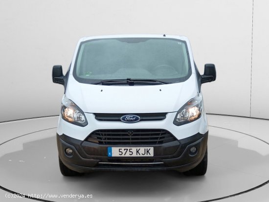 Ford Transit Custom 250 L1 Ambiente - Zaragoza