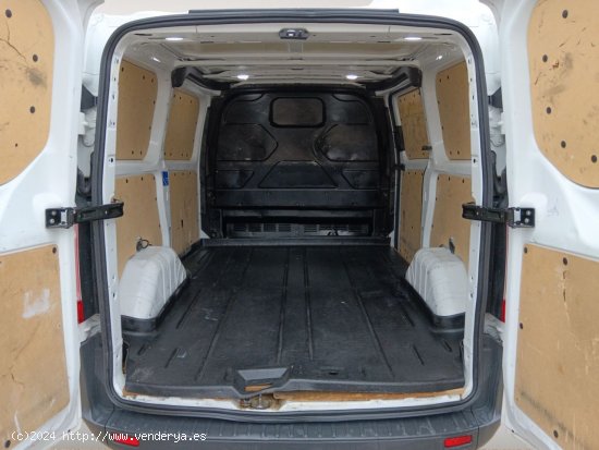 Ford Transit Custom 250 L1 Ambiente - Zaragoza