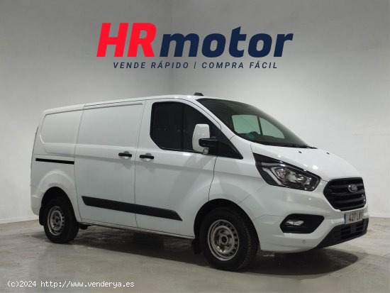 Ford Transit Custom 280 L1 Trend - Torrejón de Ardoz