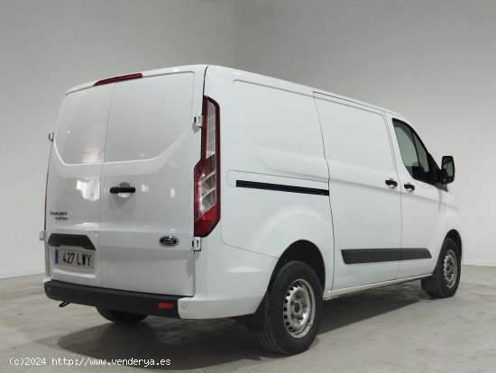 Ford Transit Custom 280 L1 Trend - Torrejón de Ardoz