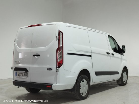 Ford Transit Custom 280 L1 Trend - Sevilla