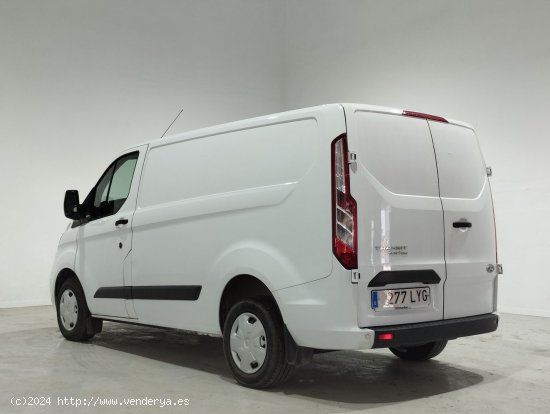 Ford Transit Custom 280 L1 Trend - Sevilla