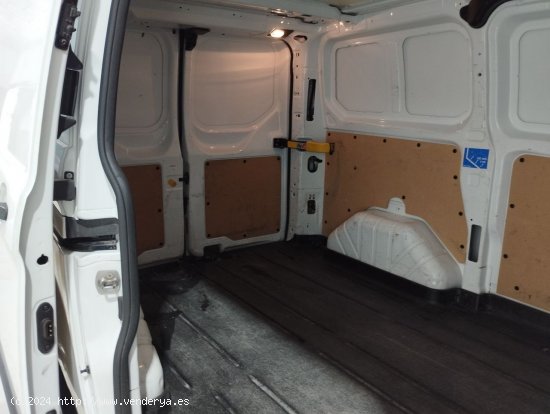 Ford Transit Custom 280 L1 Trend - Sevilla