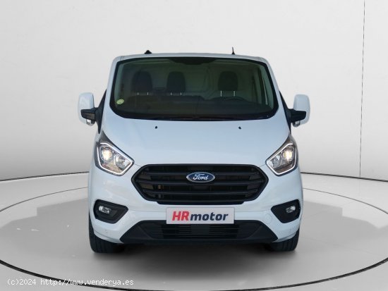 Ford Transit Custom 300 L1 Trend - Fontellas