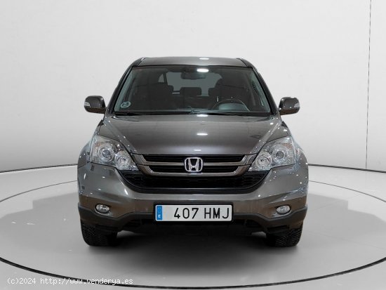 Honda CR-V Luxury - Madrid