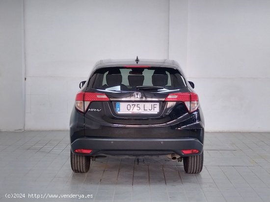 Honda HR-V Elegance - Girona