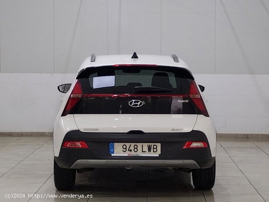 Hyundai Bayon Maxx 2WD - Torrejón de Ardoz