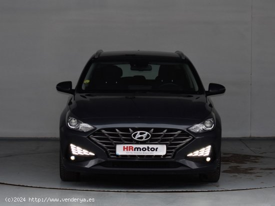 Hyundai i30 Business - San Sebastian